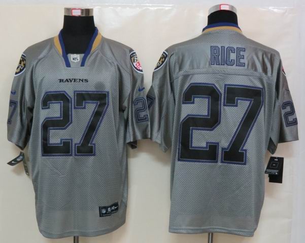 Nike Baltimore Ravens Elite Jerseys-043